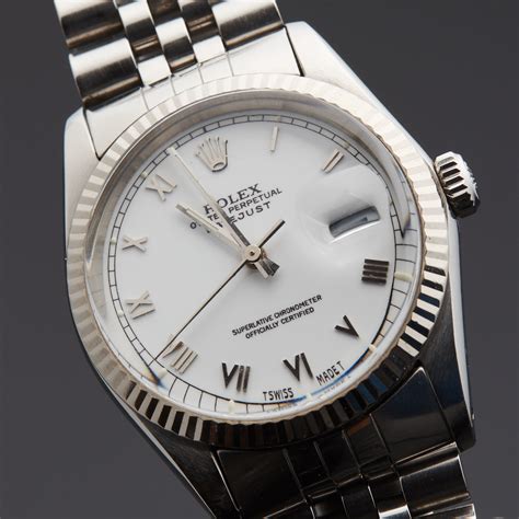 16014 rolex|rolex 16014 value.